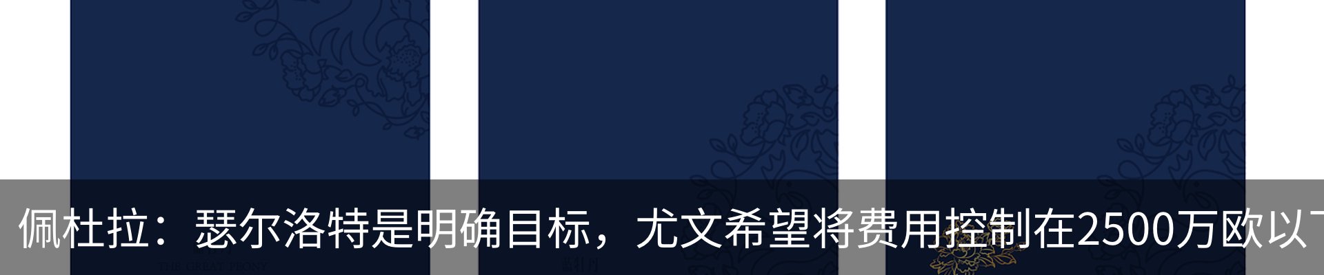资讯动态